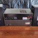 Vand Telefunken receiver RR100+ cass.deck RC-100 + boxe QUADRAL SM90III,